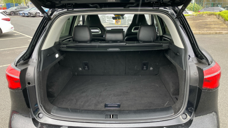 MG Hs 1.5 T-GDI Exclusive 5dr DCT Petrol Hatchback